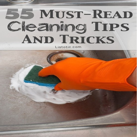 mustreadcleaningtips
